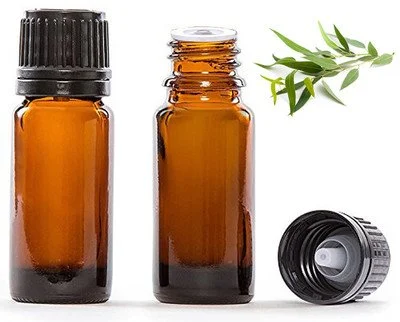 Ginger Essential Oil
