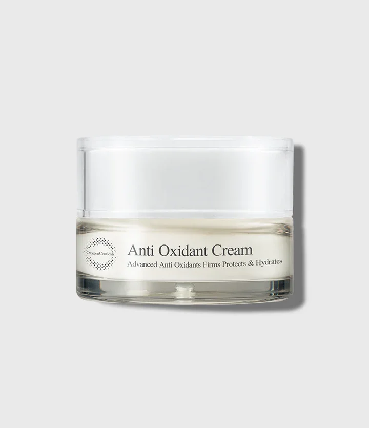 Anti Oxidant Cream