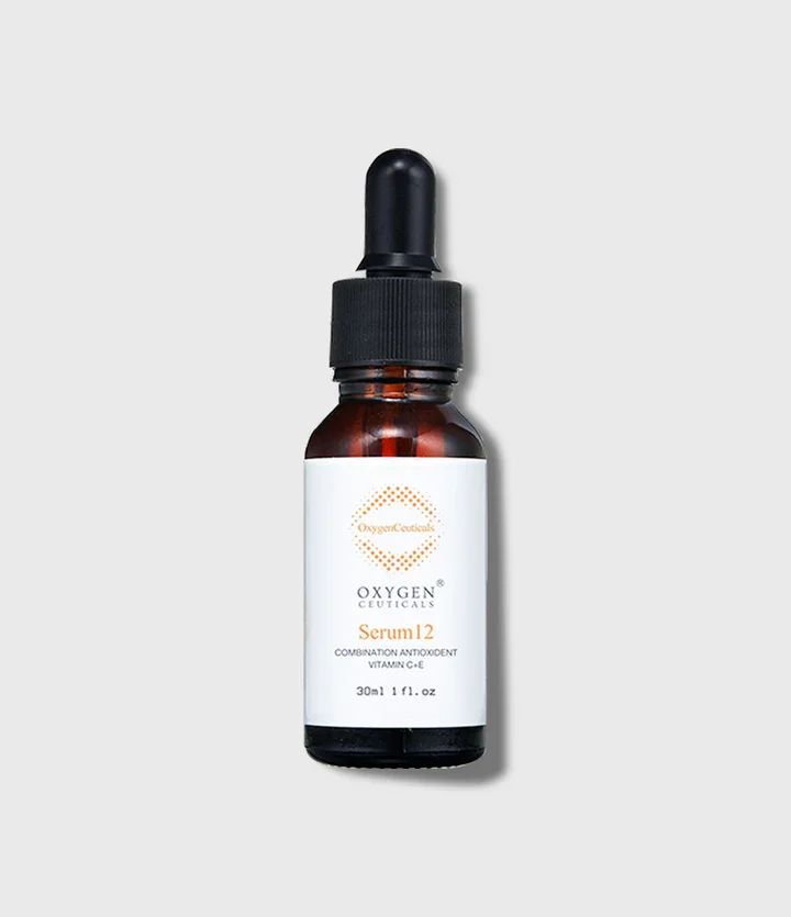 Vitamin C + E Serum