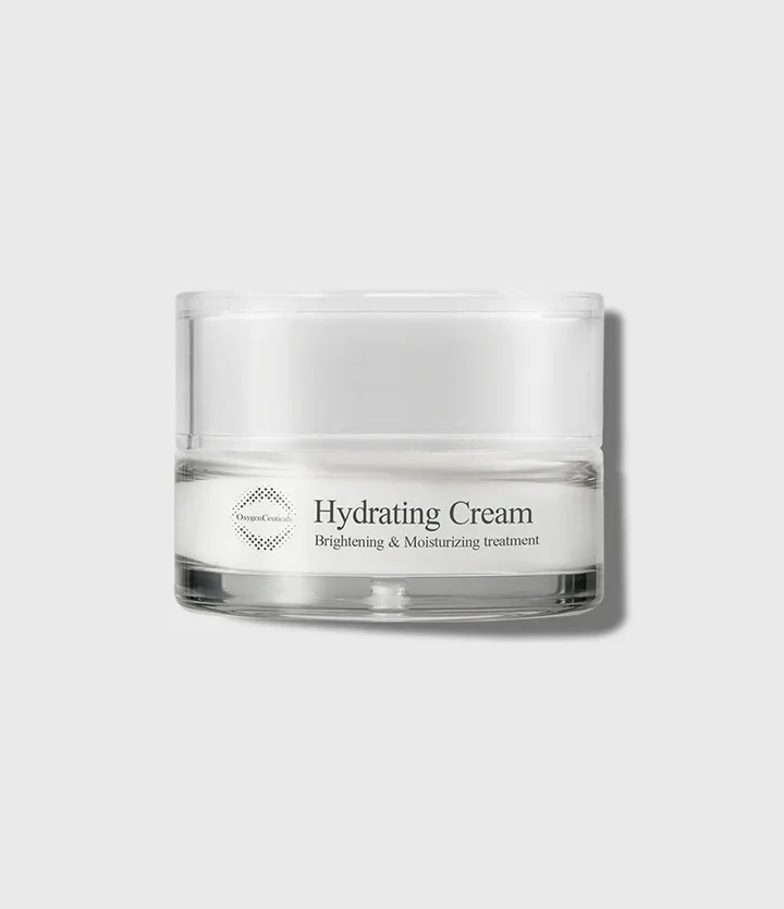 Hydrating Cream