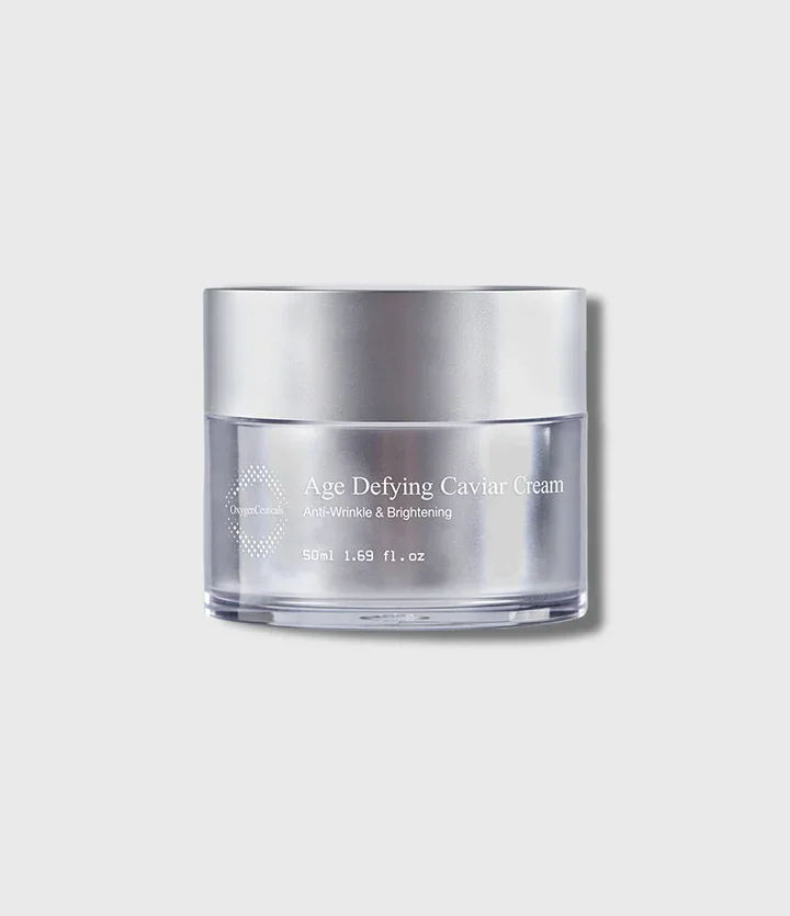Age Defying Caviar Cream