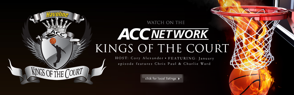 ACC Network