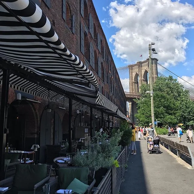 goodnight #nyc #brooklyn #streets