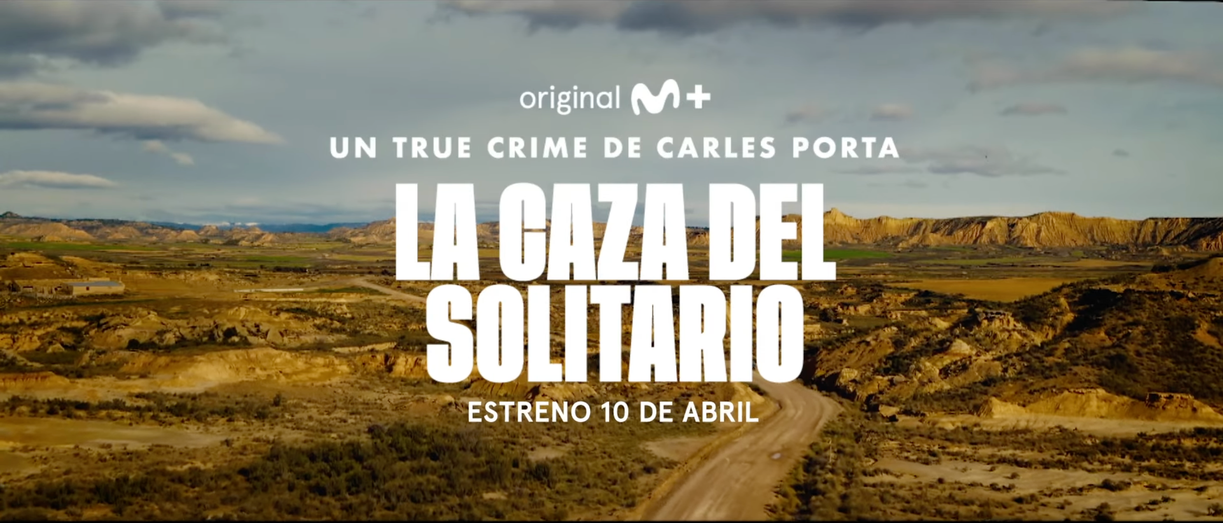 LA CAZA DEL SOLITARIO