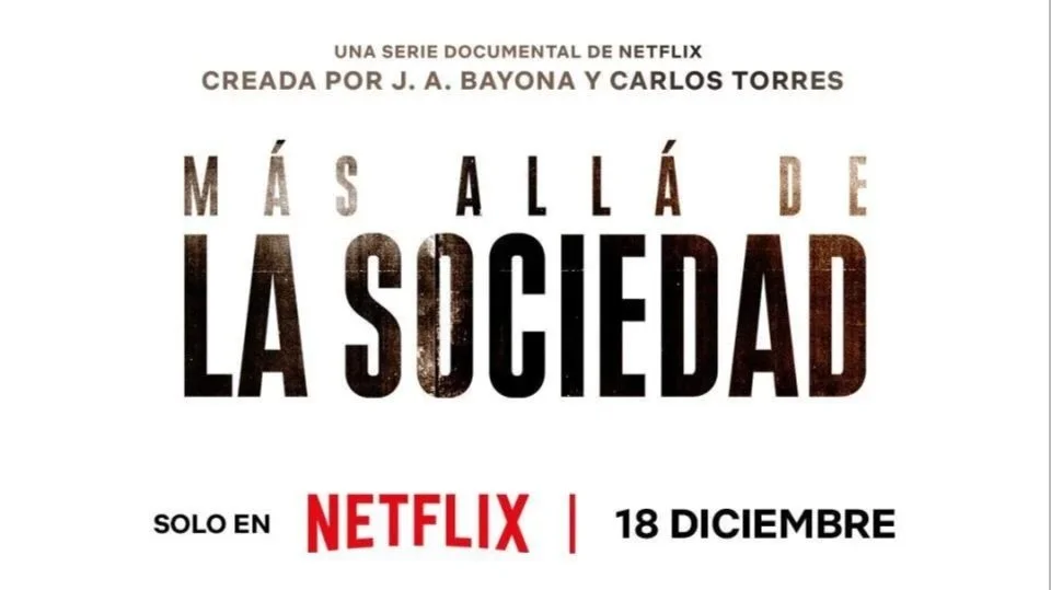 BEYOND SOCIETY