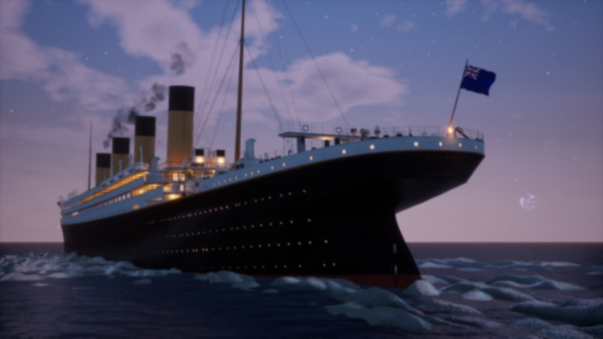 Faq Titanic Honor And Glory Faq Titanic Honor And Glory