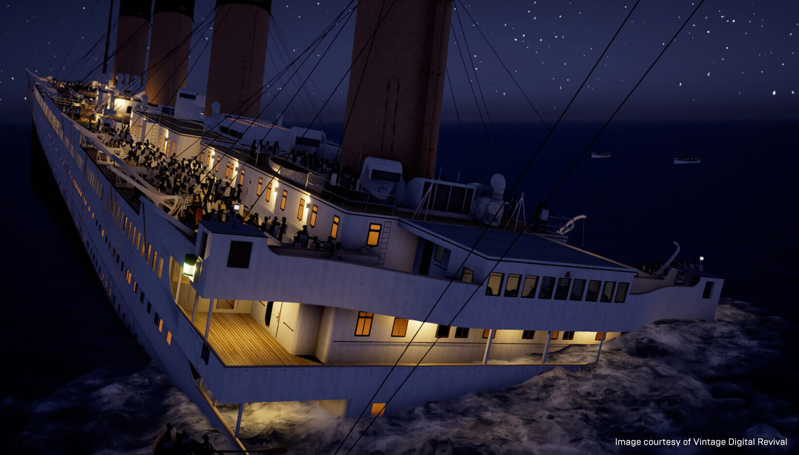 The Game Titanic Honor And Glory - titanic project roblox