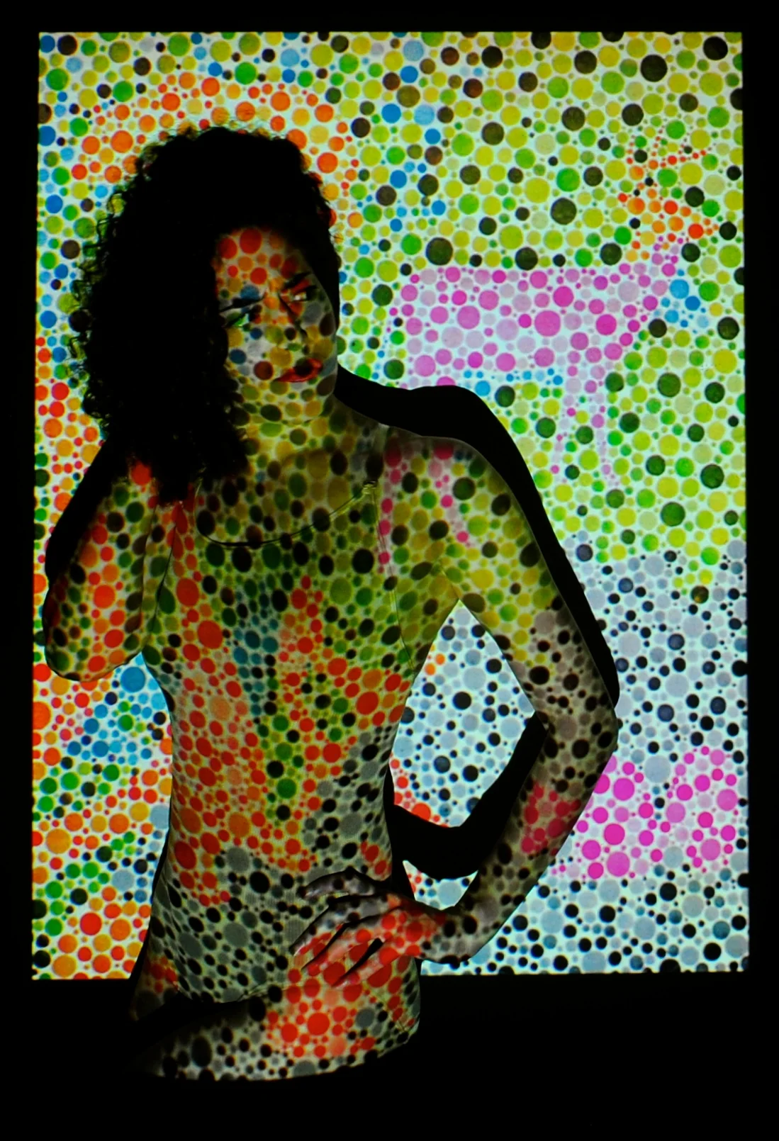 Now Available In Trichromatic Color Ms Raz