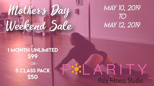 🚨IF YOU ARE A MOTHER, OR IF YOU HAVE A MOTHER🚨 This #sale is for you! Follow the link in our bio to redeem💐