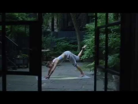 Apple Watch ad - Goals (2015)