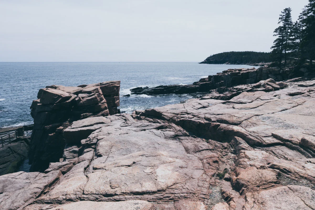 Thunder Hole