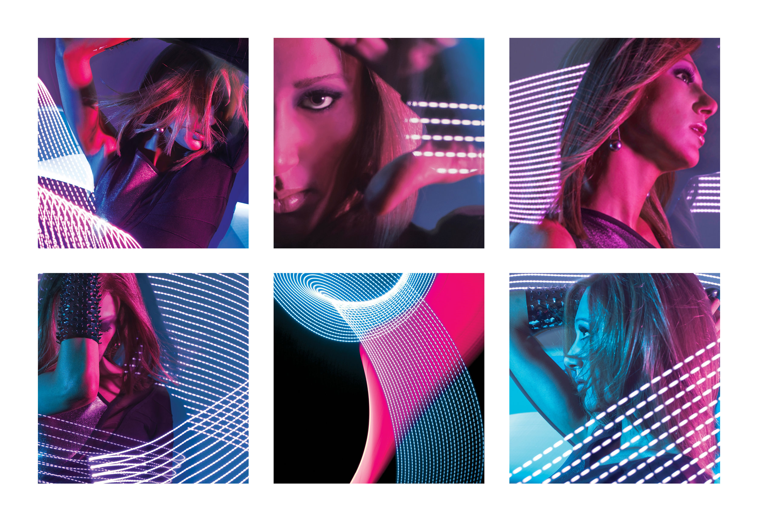 EMPIRE I Crack The Code Album images