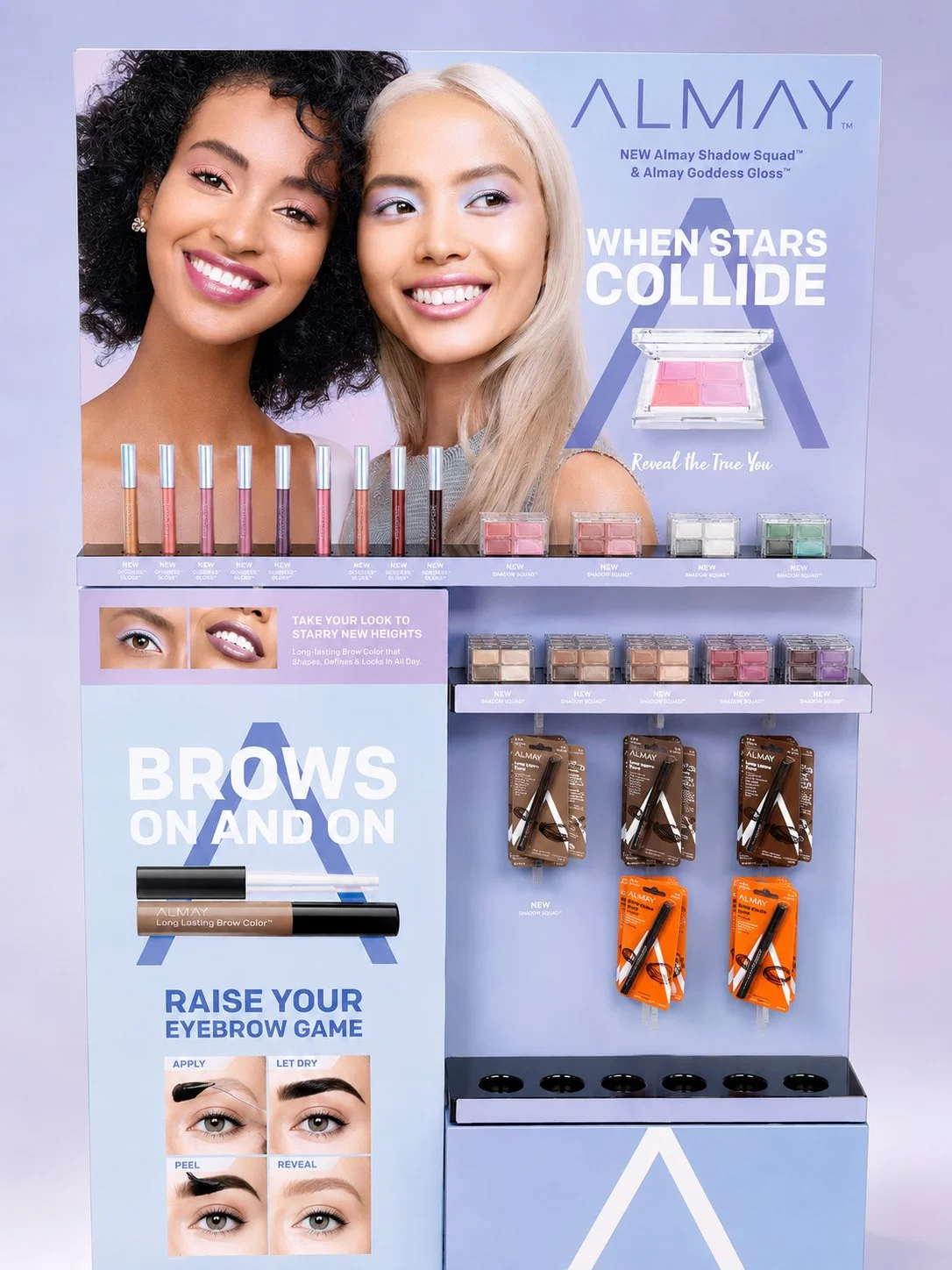 In-store Display