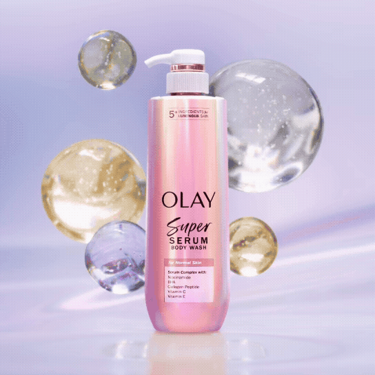Olay Body product 1080.gif