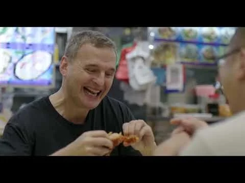 Netflix - Somebody Feed Phil