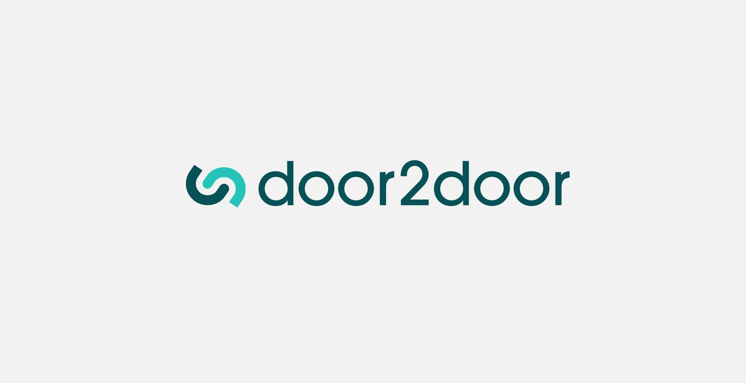 door2door rebrand
