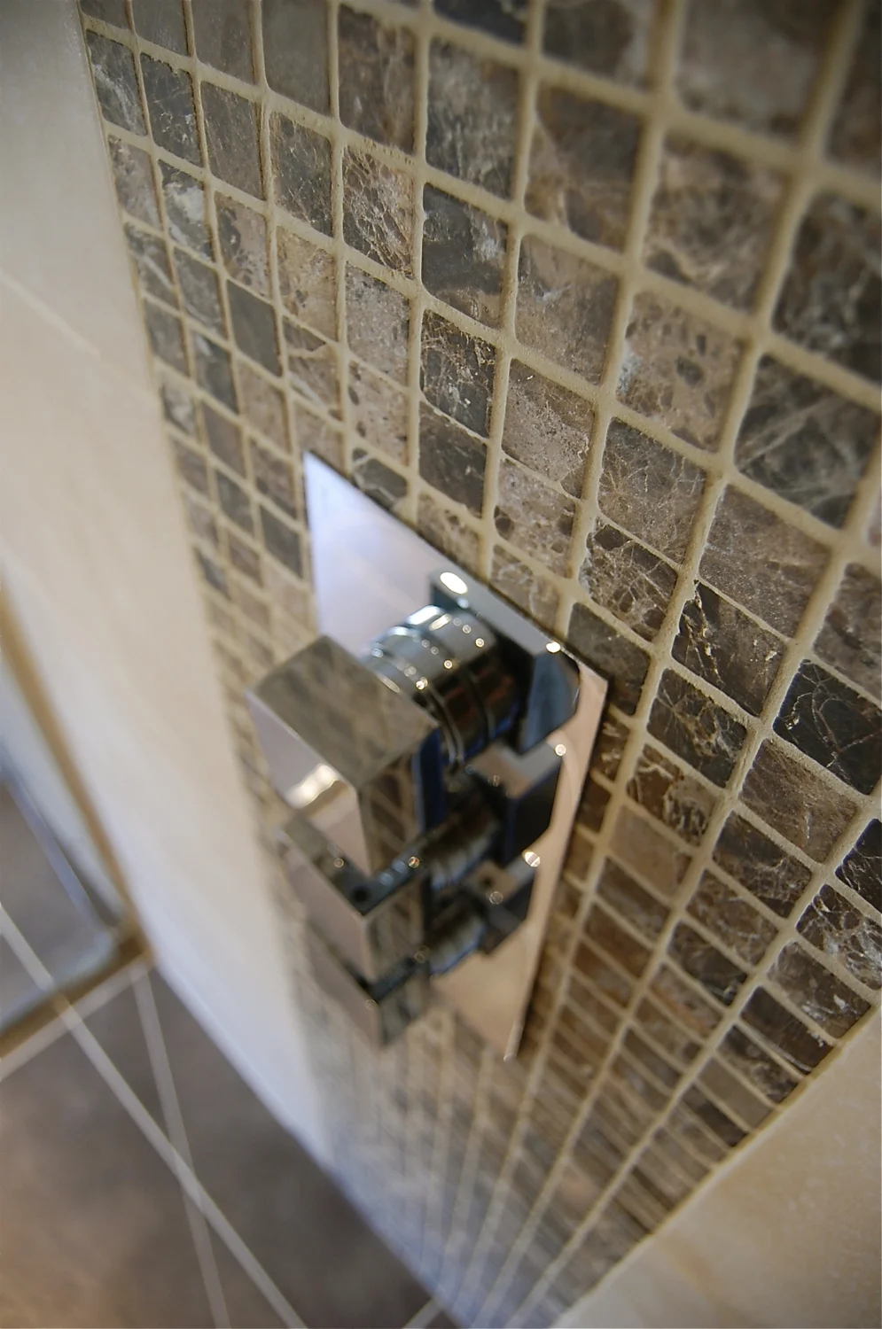 Wetroom in Thames Ditton