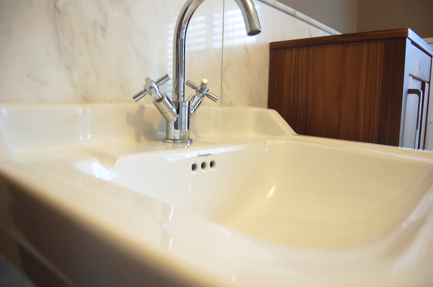 Marble bathroom refurbishment in Fetcham Surrey 5.jpg