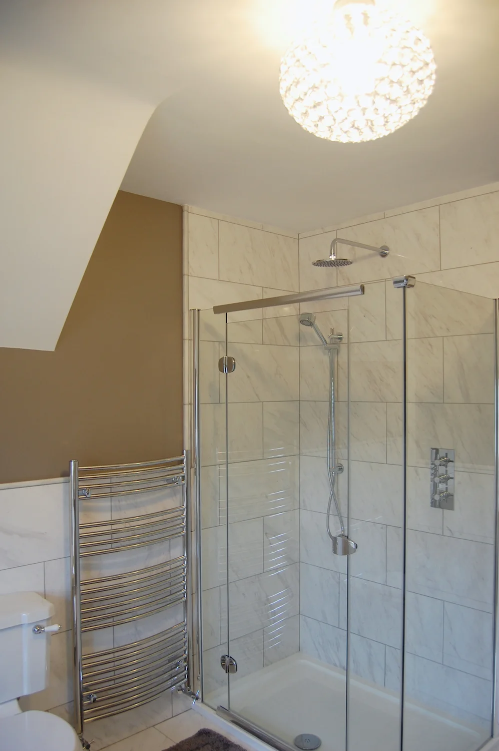 Marble bathroom refurbishment in Fetcham Surrey 7.jpg