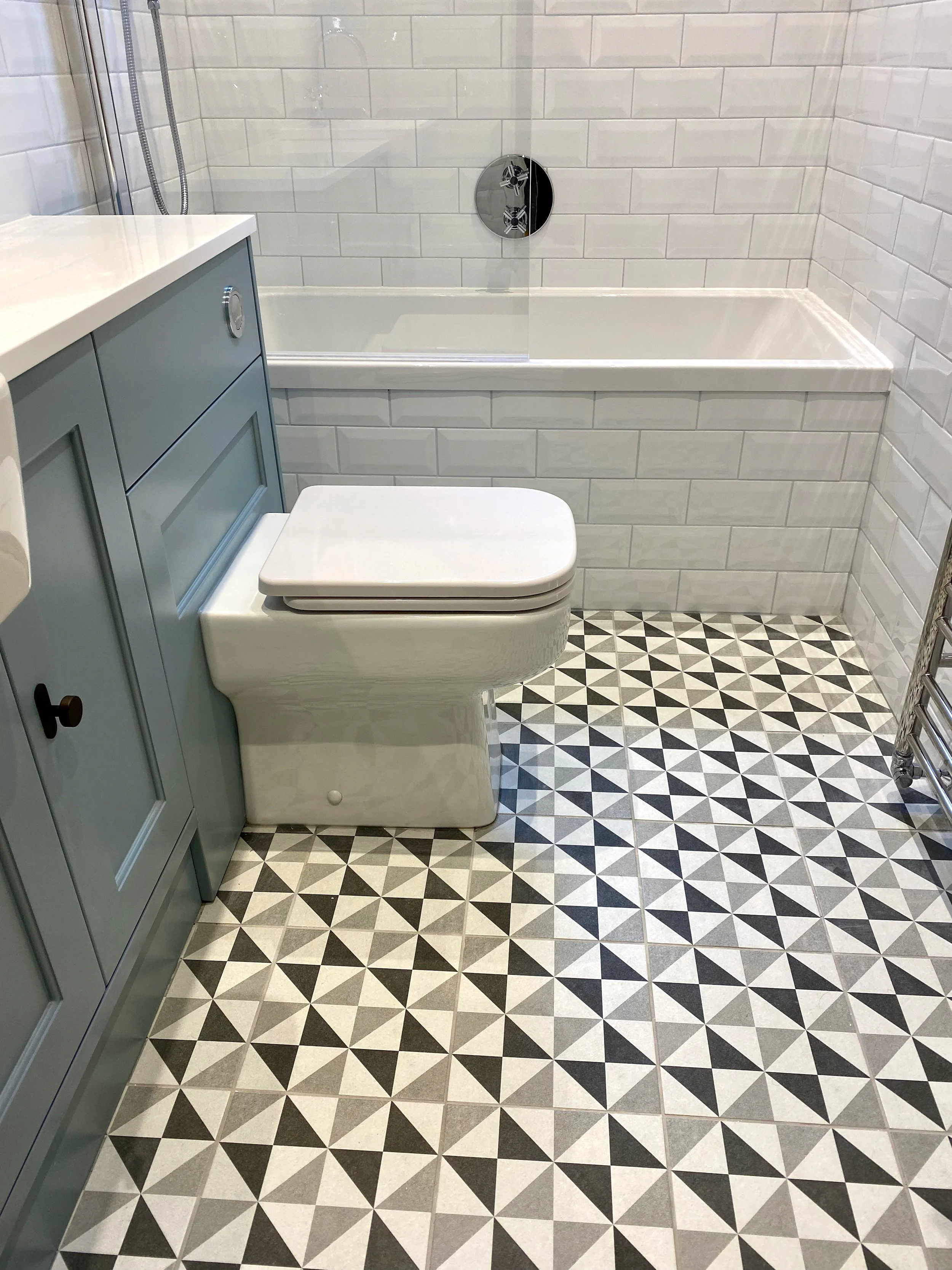 Bathroom Design Supply Installation in Kingston Surrey - 3.jpeg