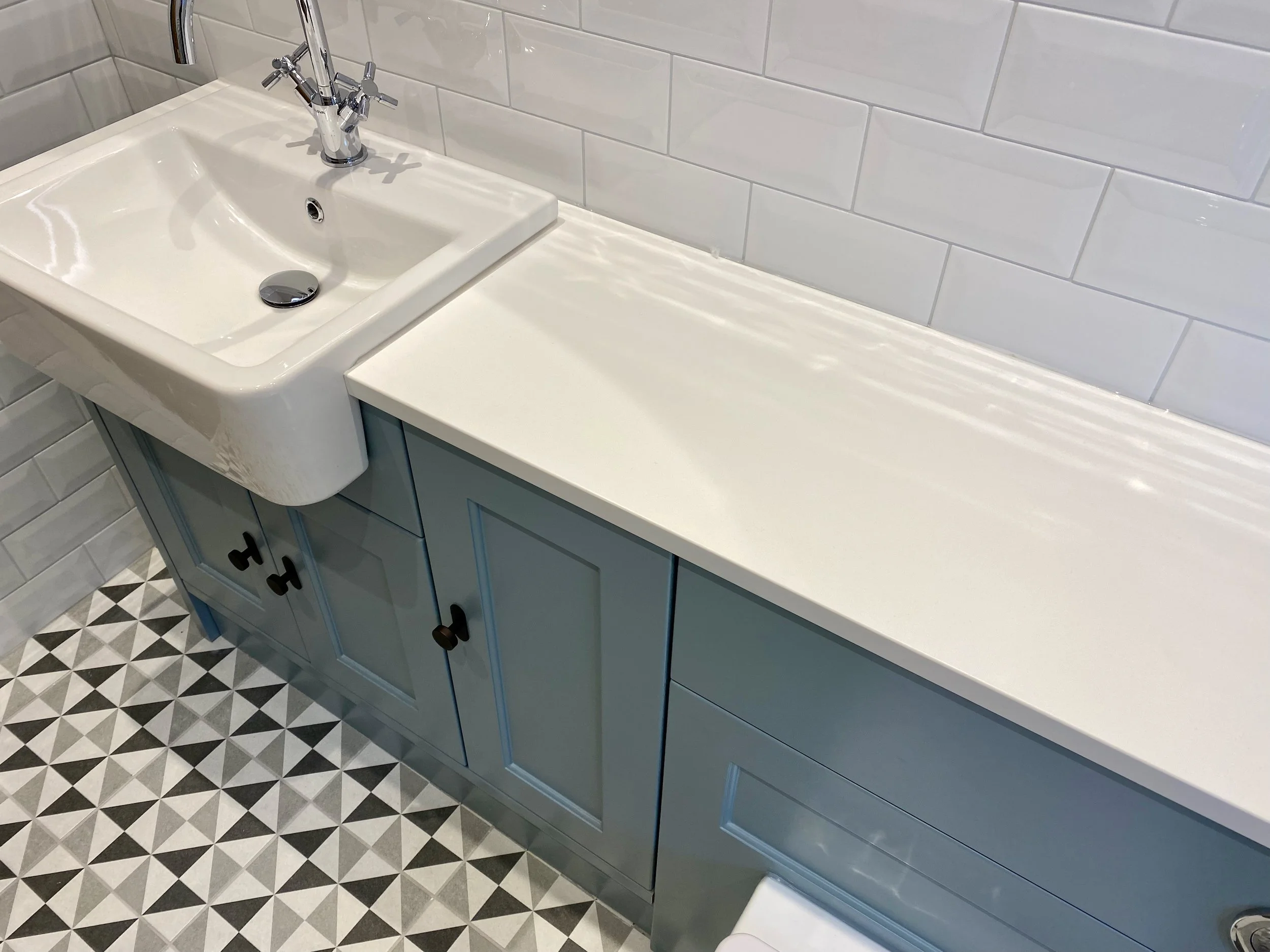 Bathroom Design Supply Installation in Kingston Surrey - 8.jpeg