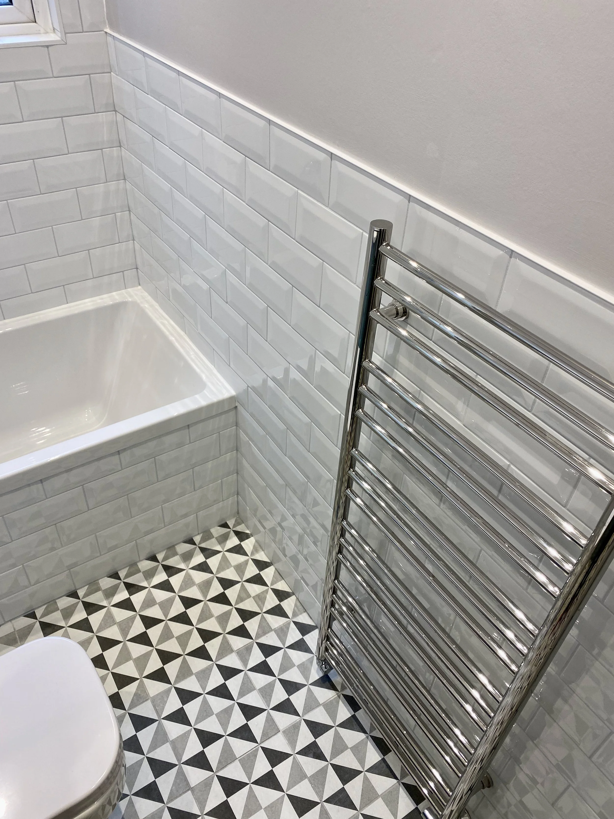 Bathroom Design Supply Installation in Kingston Surrey - 10.jpeg