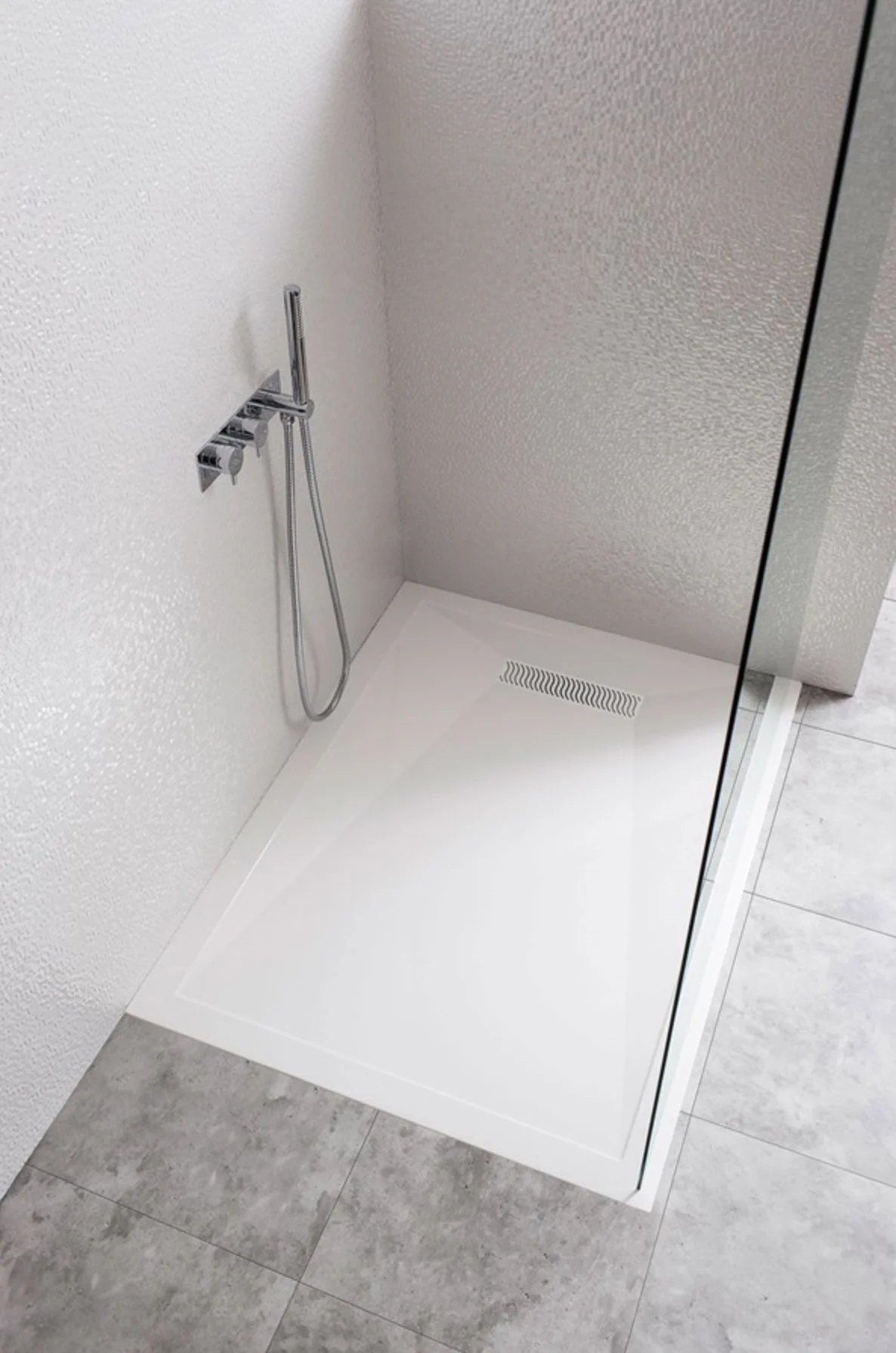 Tm25 Crosswater UltraSlim Linear