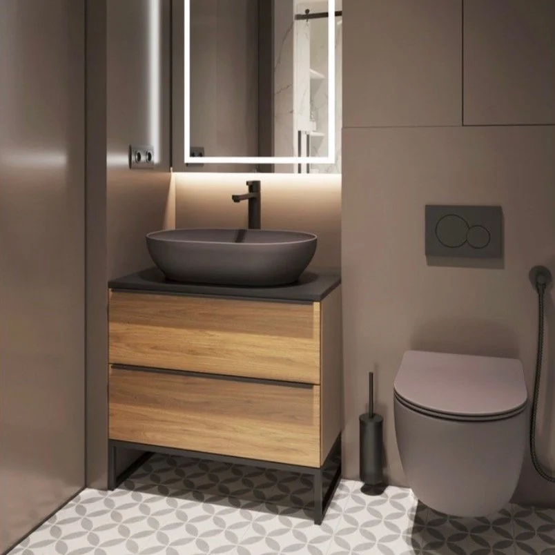 The Small Bathroom Company - Designed, Supplied, Complete