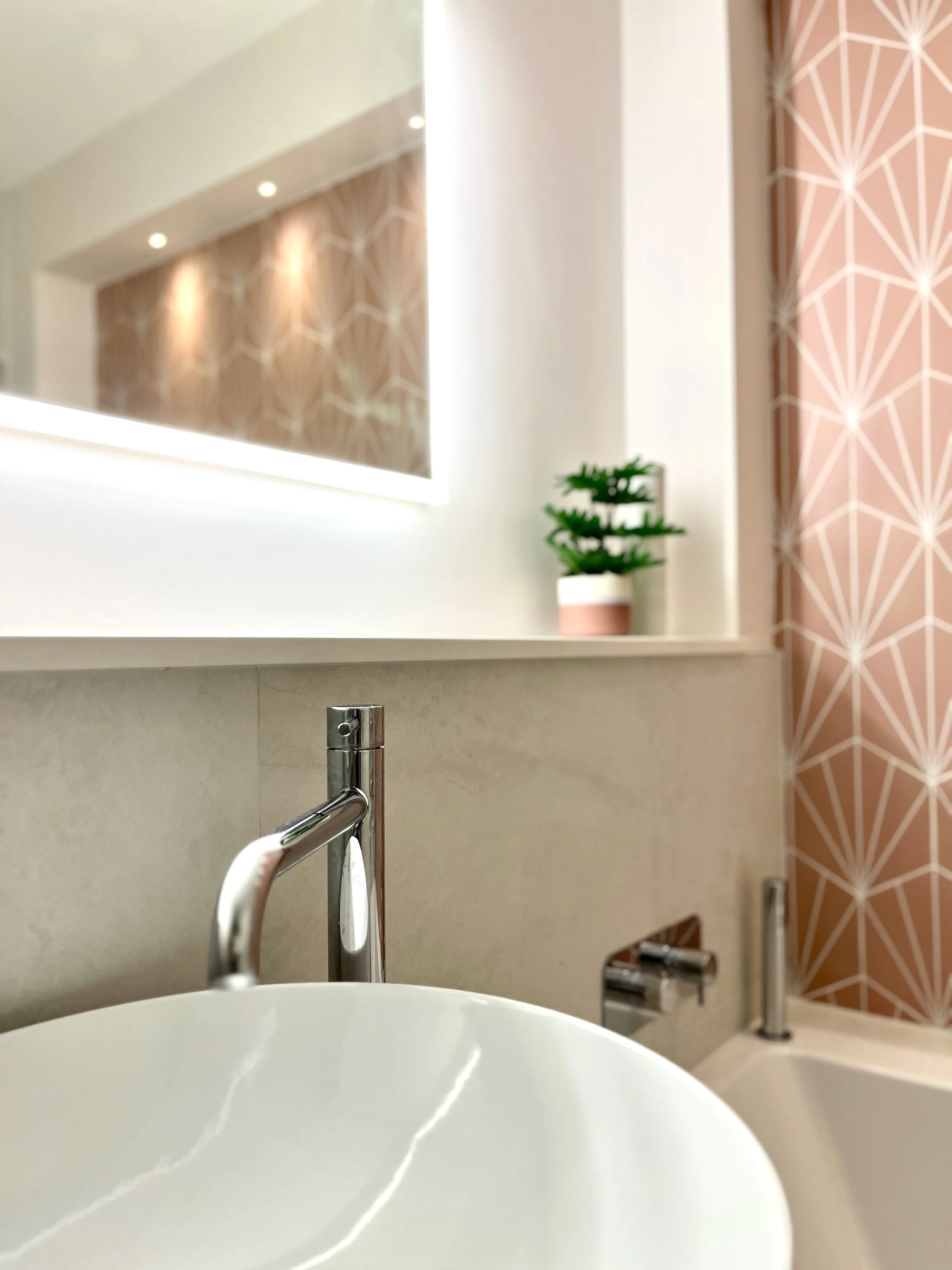 Cobham Bathroom Design Pink Tiles Dansani Furniture - 8.jpeg