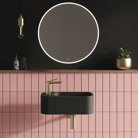 Popolo Cloakroom Basins 