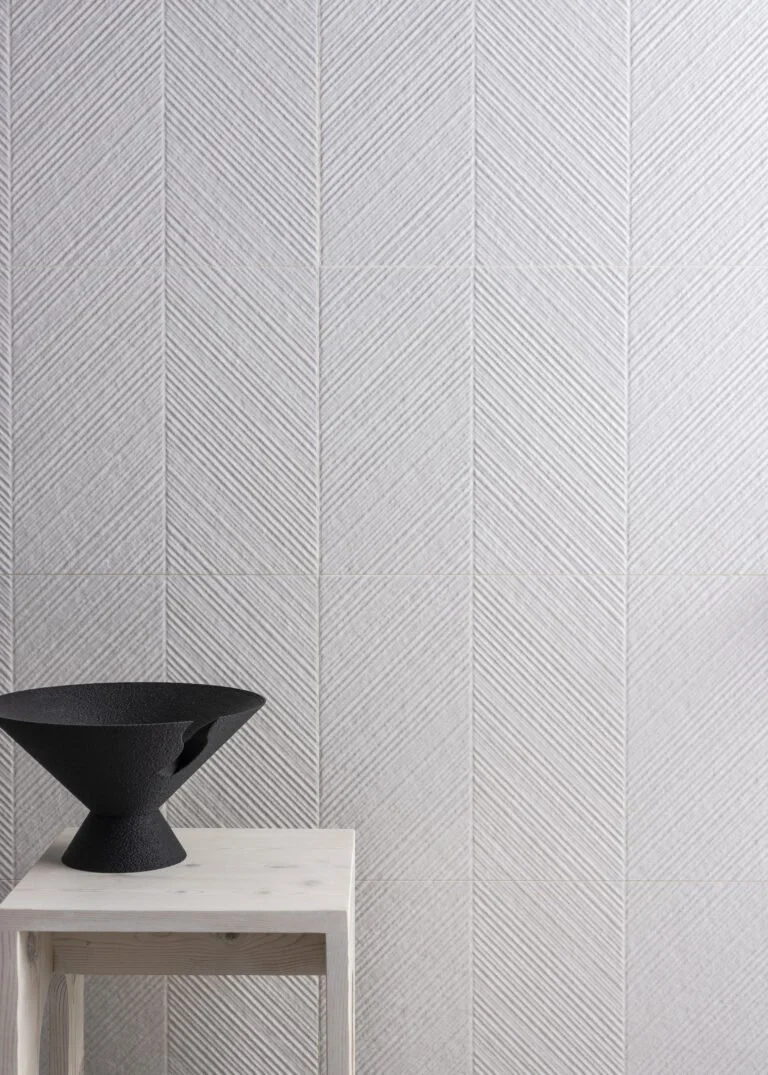 Riga Chevron Decor Stone Effect Ceramic £46.77.jpeg