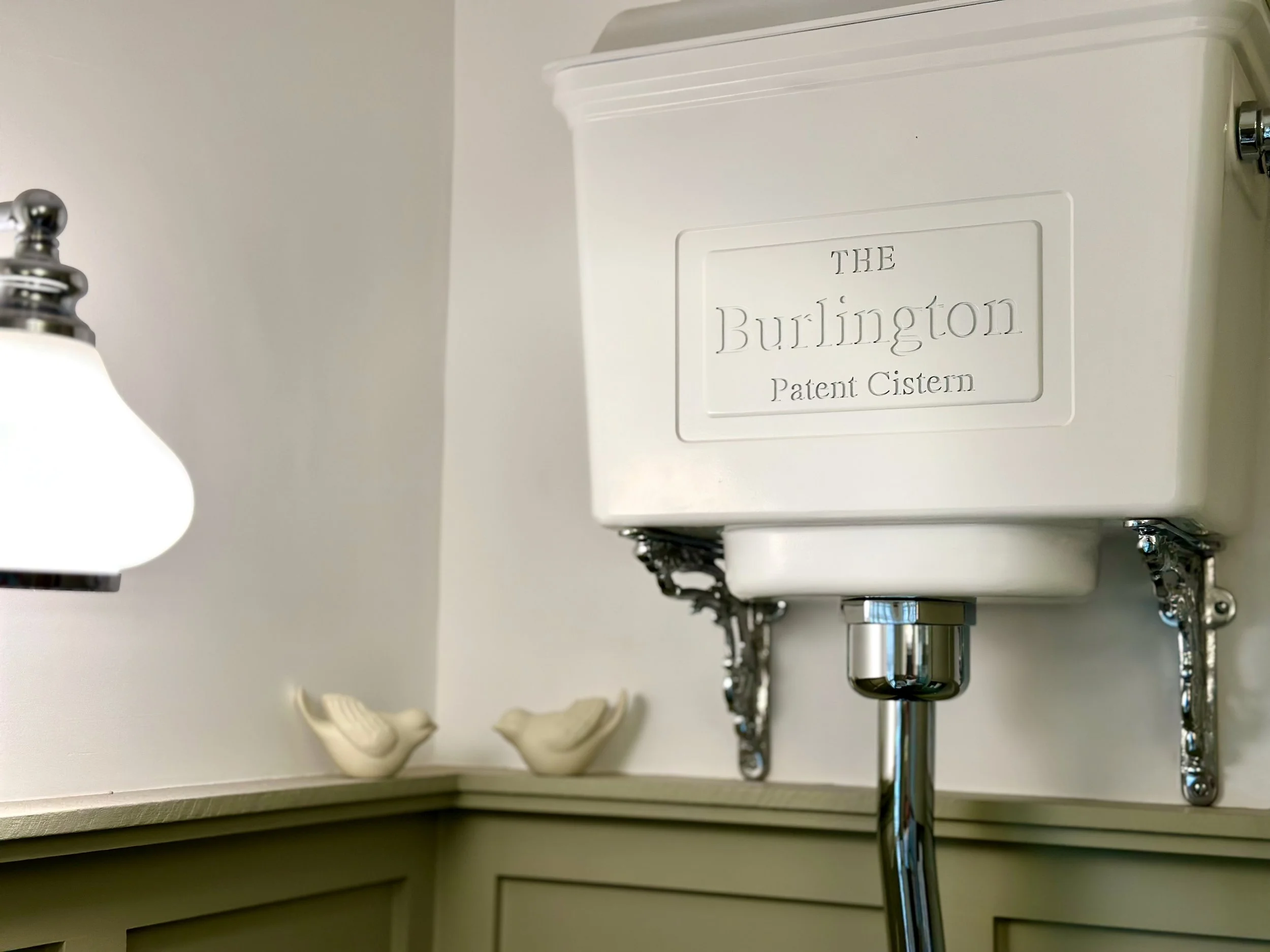 A Stunning Classical Bathroom in Guildford - Full Bathroom Design & Supply Service - 9.jpeg