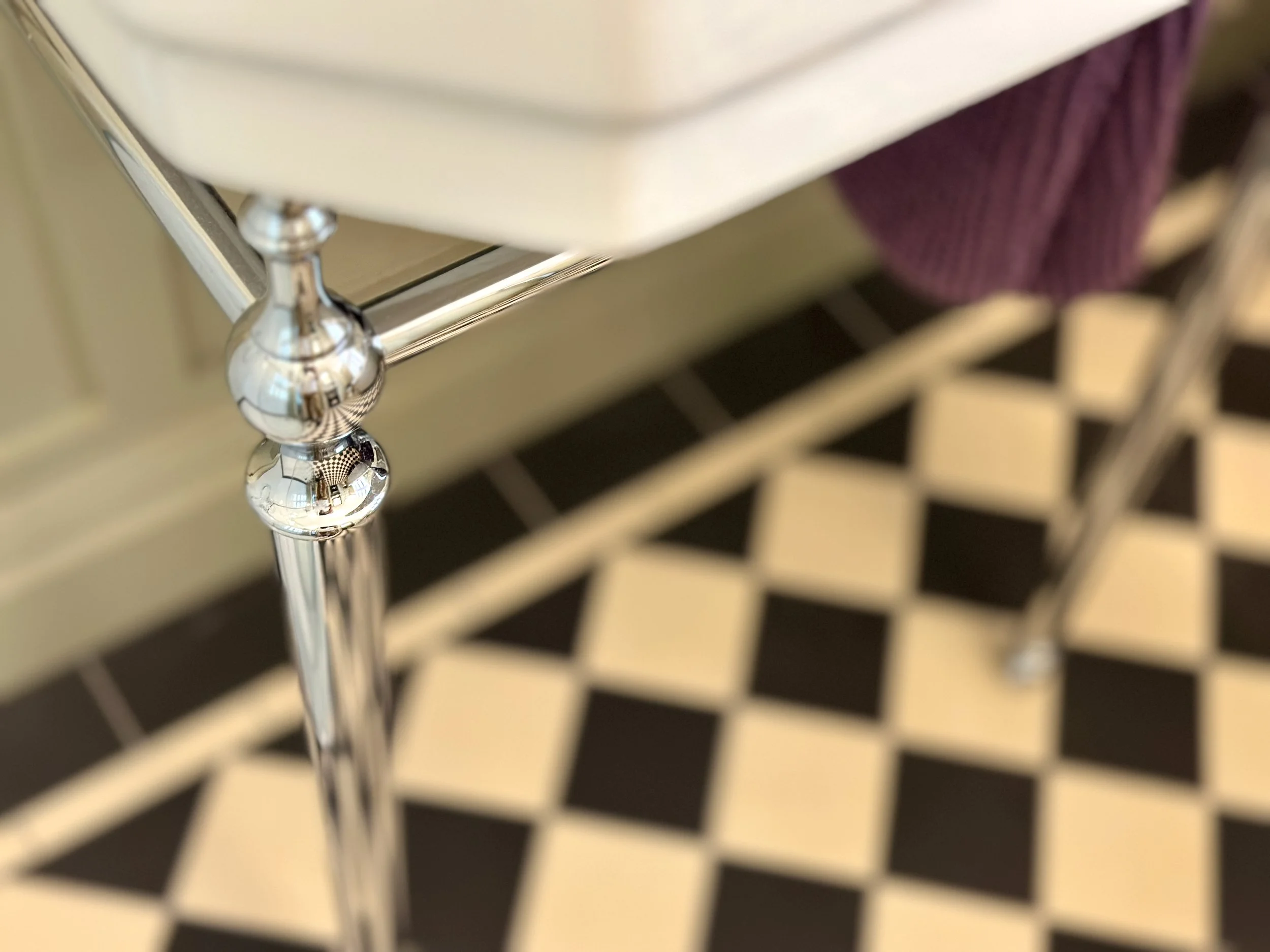 A Stunning Classical Bathroom in Guildford - Full Bathroom Design & Supply Service - 12.jpeg