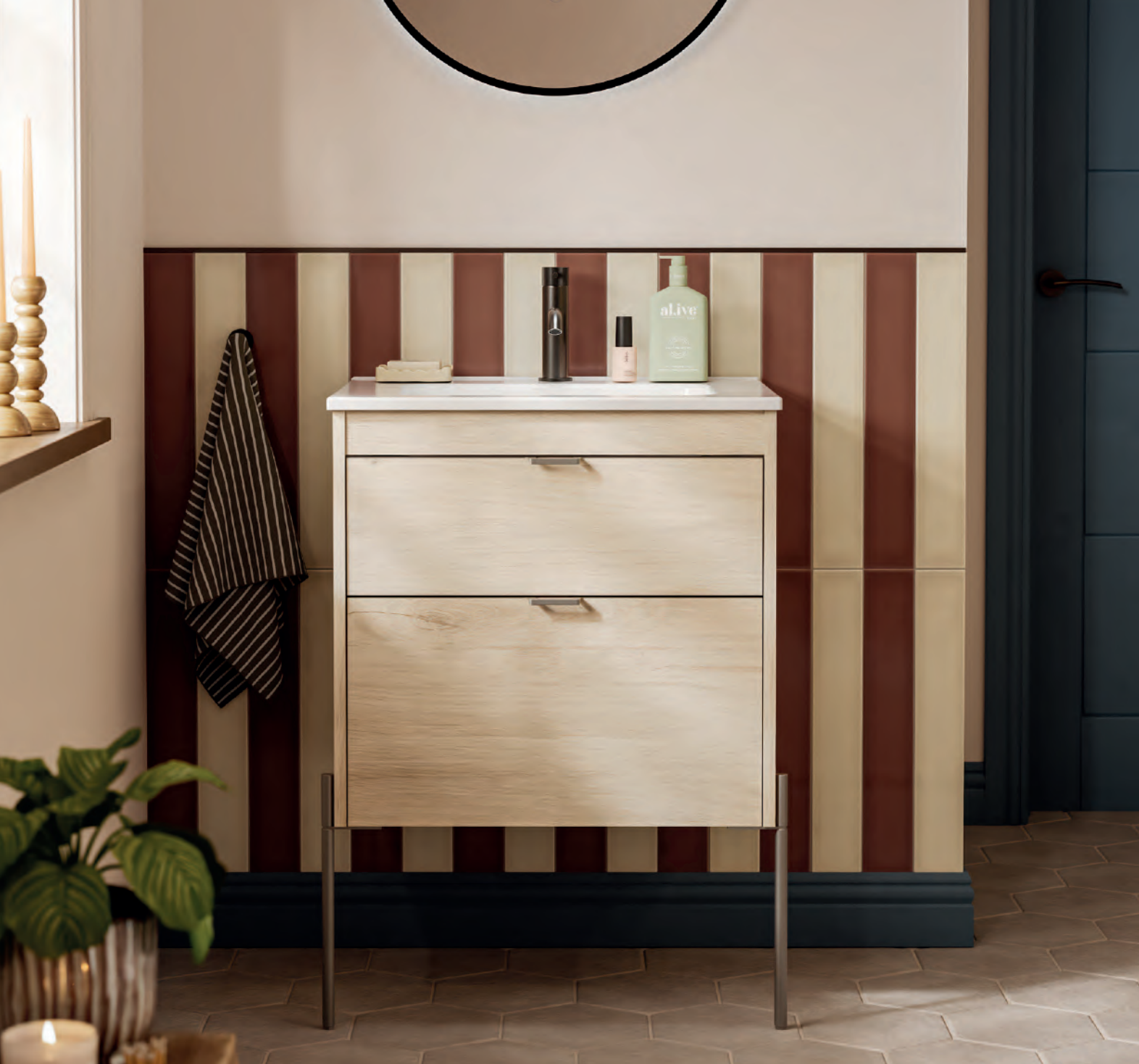 New Furniture Ranges