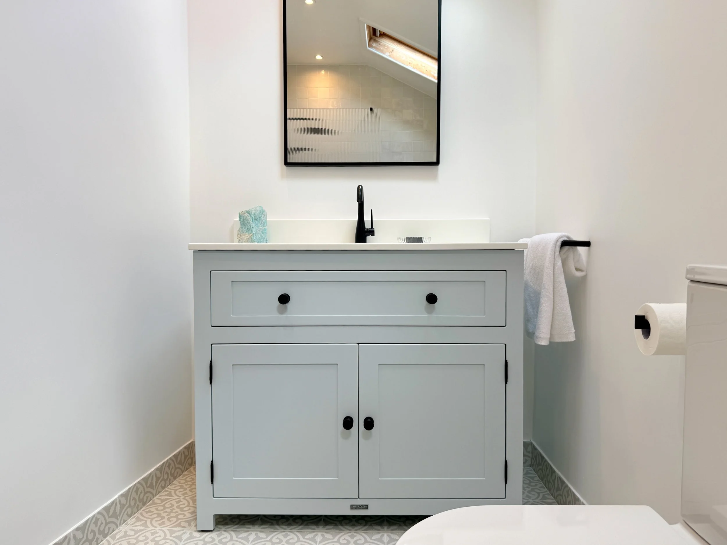 Bathroom Design, Supply and Installation Windsor, Berkshire - 24.jpeg