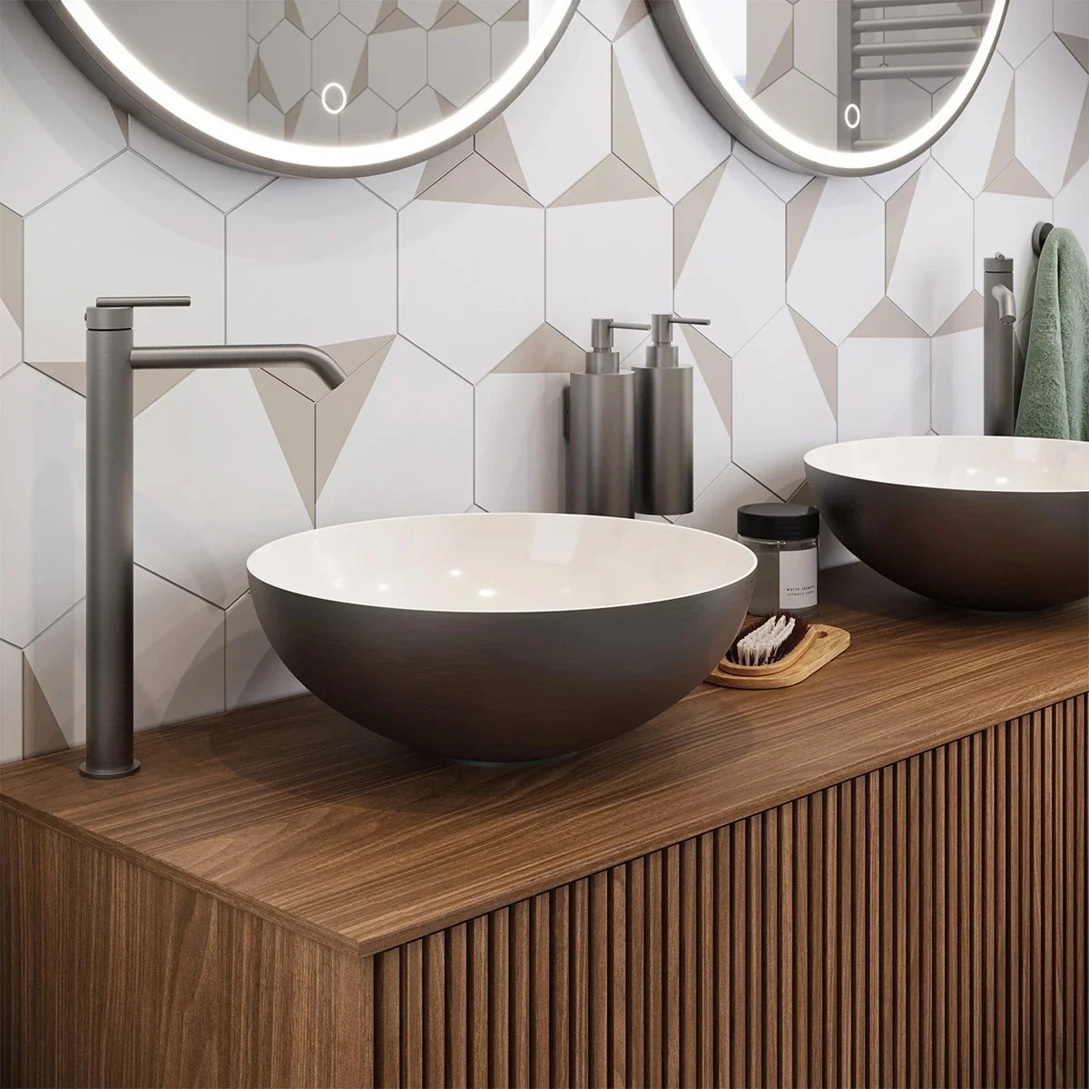 Crosswater bathrooms showroom Hampton.jpeg