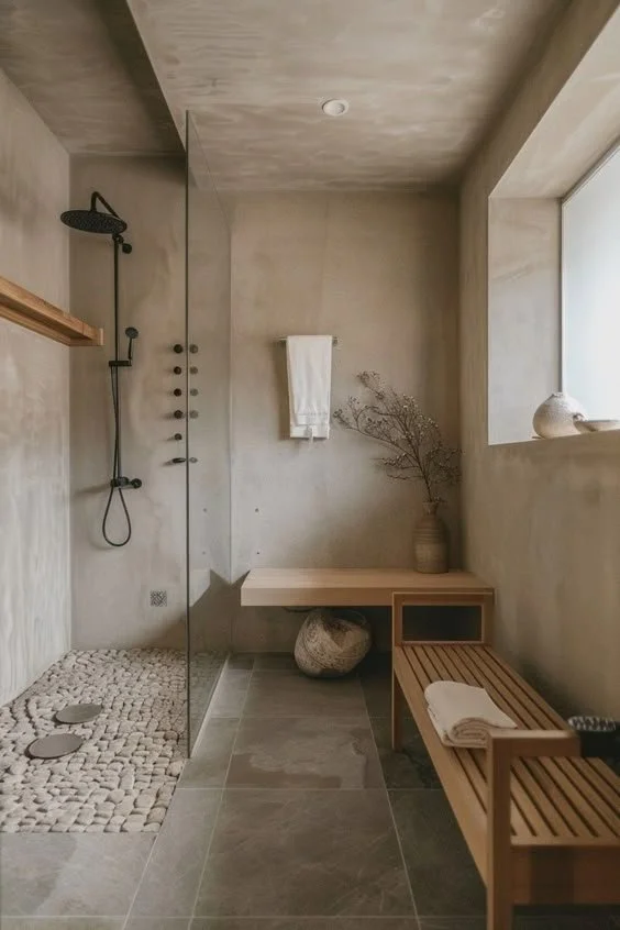 Stone haven bathroom design Twickenham Middlesex.jpg
