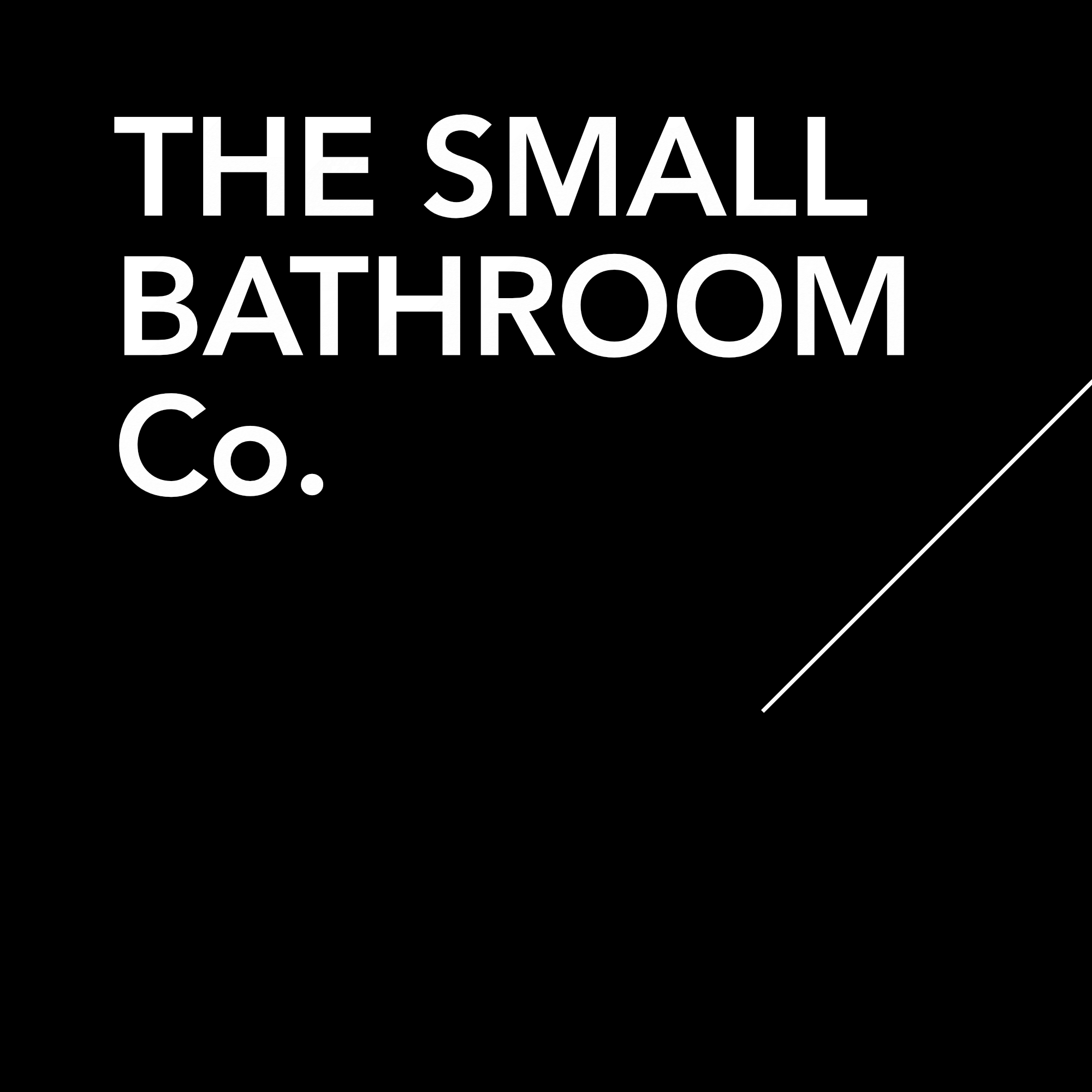 The Small Bathroom Company - Designed, Supplied, Complete