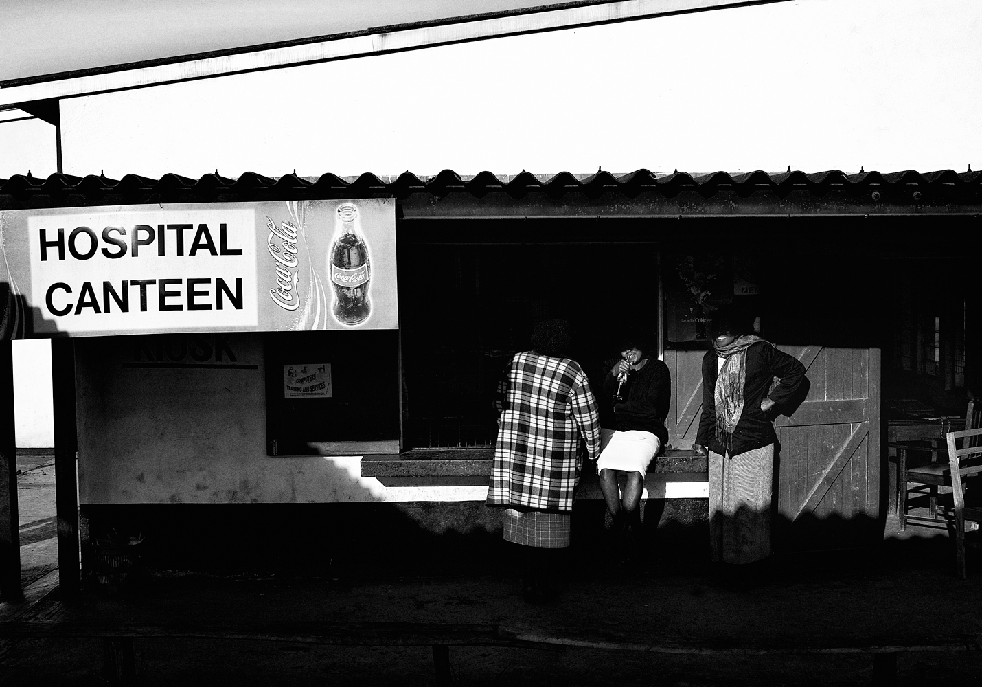   Maternity clinics  |  Kenya, Malawi, Uganda  