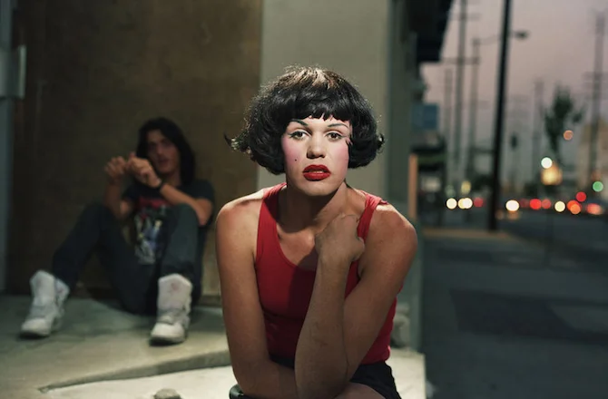 Philip Lorca Dicorcia