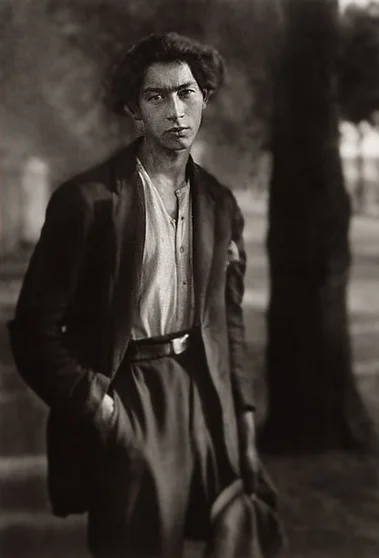 August Sander