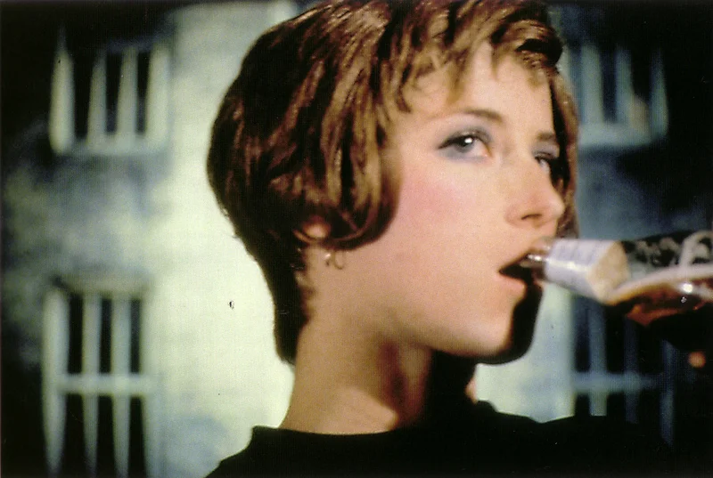 Cindy Sherman