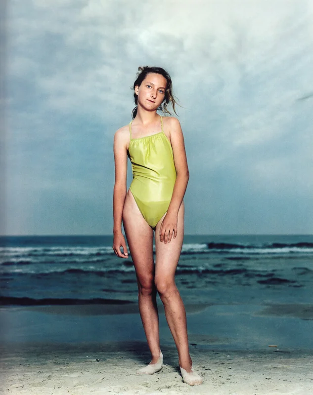 Rineke Dijkstra