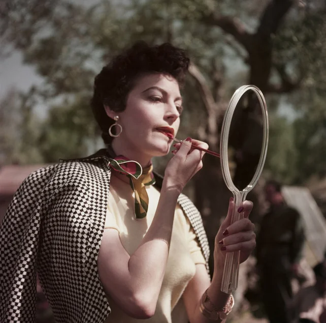 Robert Capa