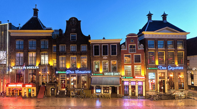 Groningen