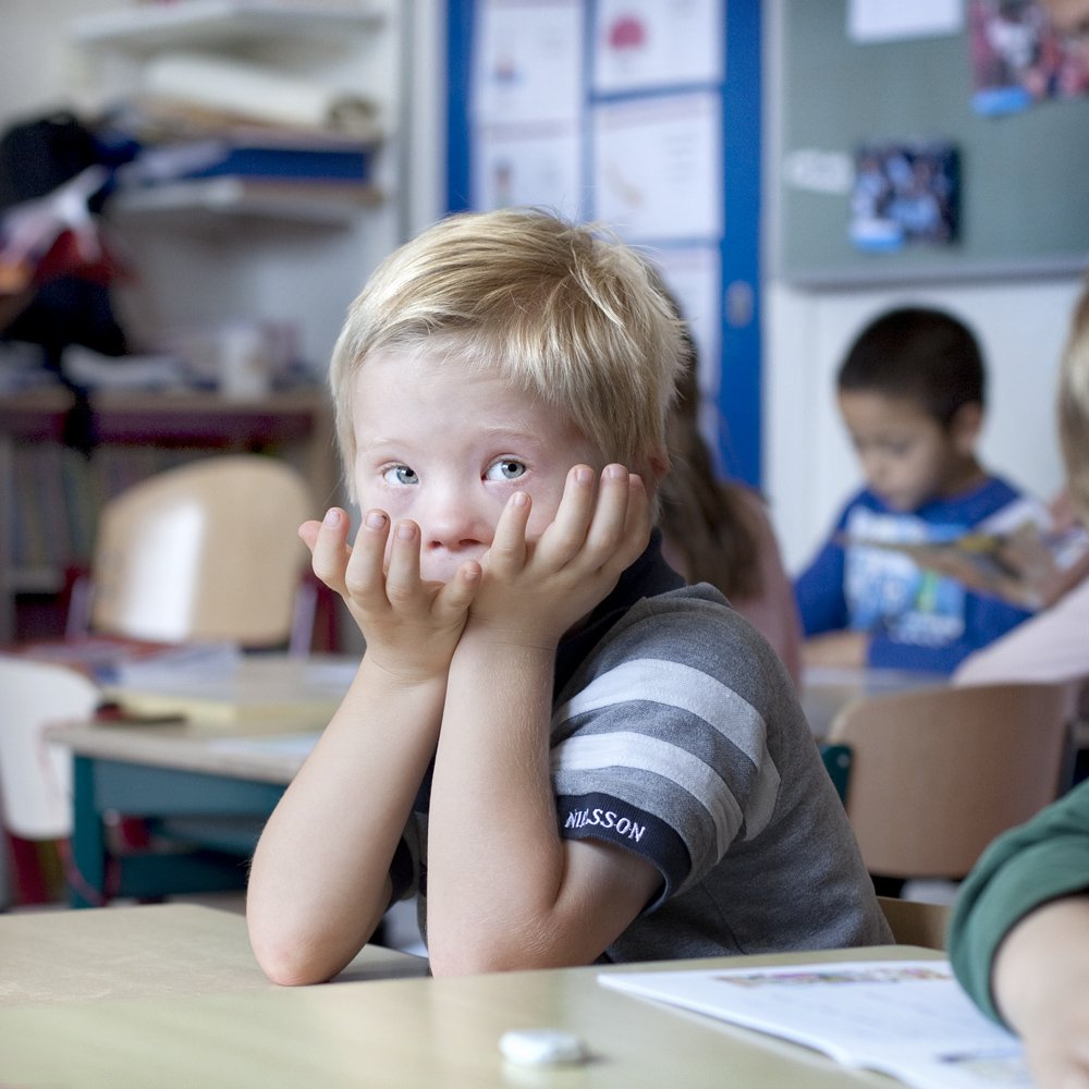  Children |  The British School, Unicef, AMN &amp; Children Sophia Hospital   