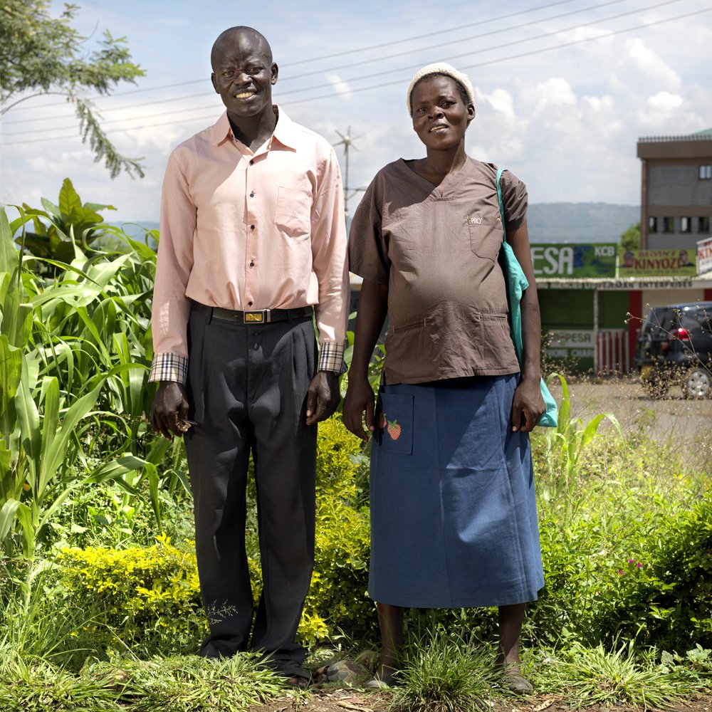  David &amp; Helen | Kenya |  SRHR Alliance  