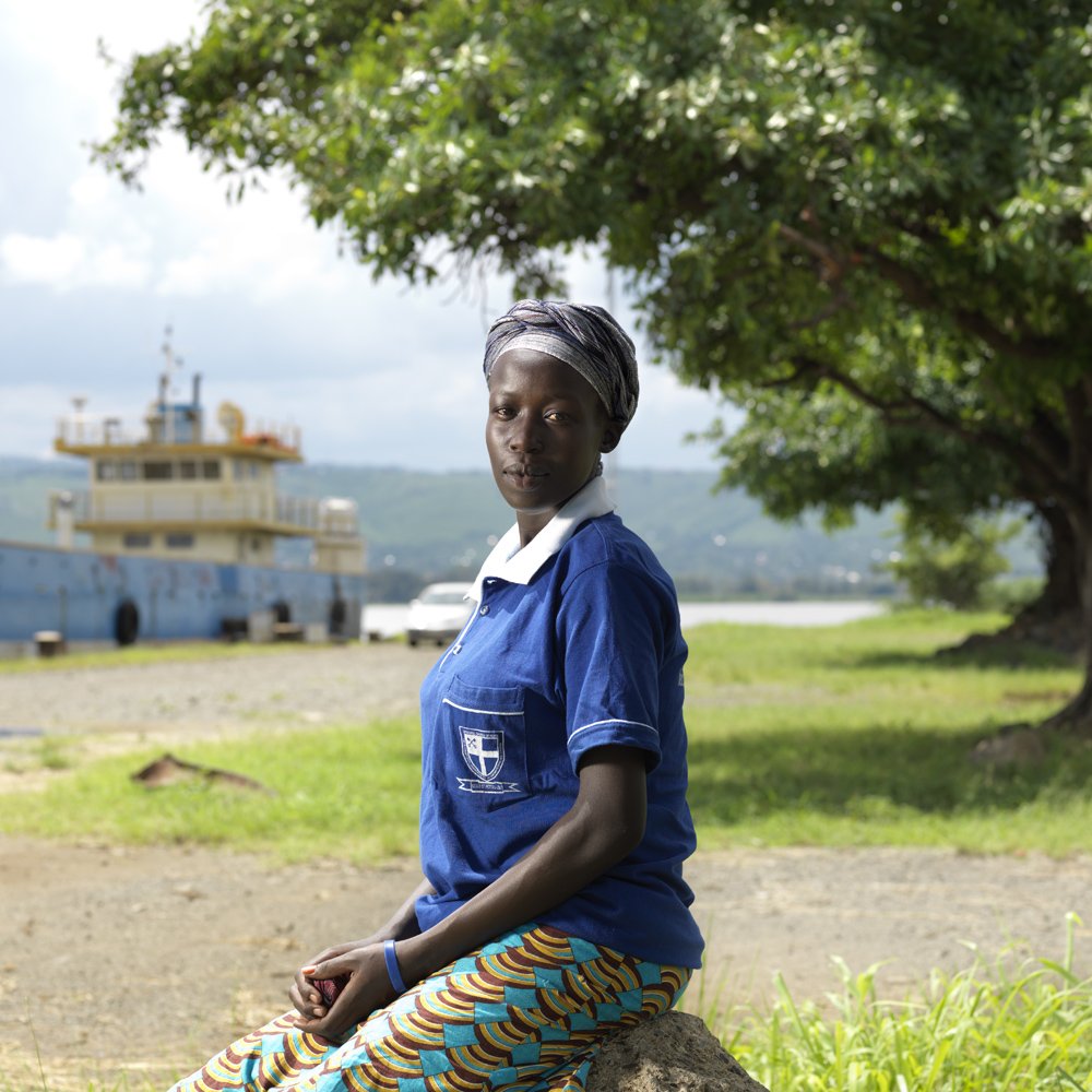  Velma | Kenya |  SRHR Alliance  