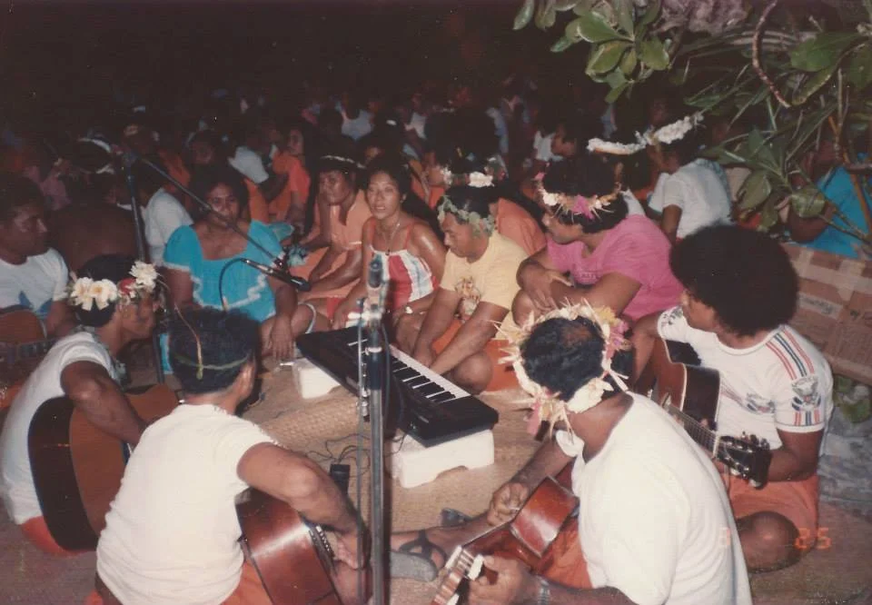 Photo Credit: Iakopa Puapua