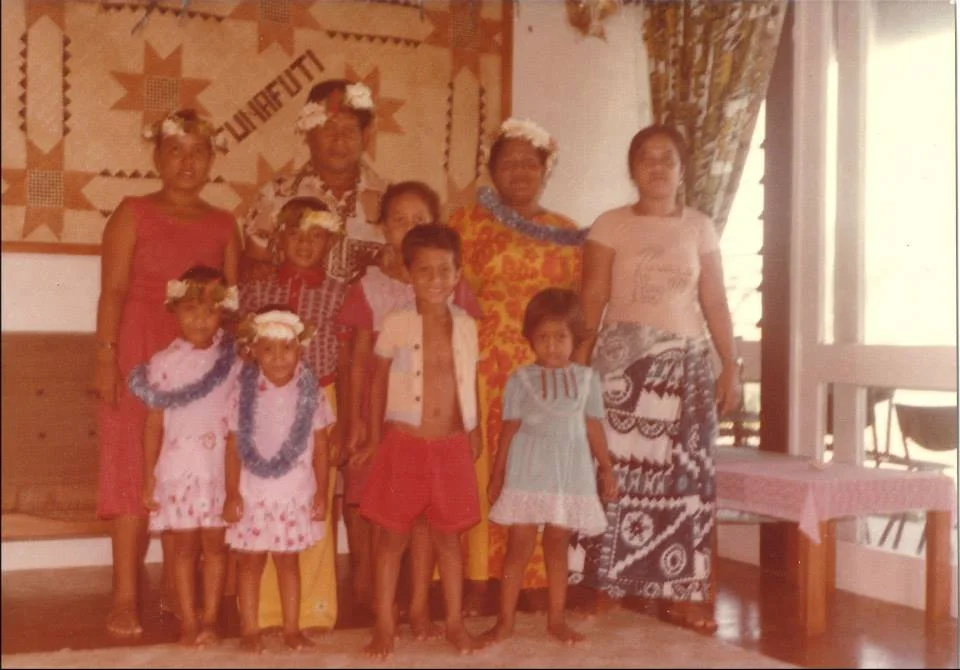Photo Credit: Iakopa Puapua